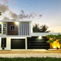 Casa valencia 4, hotel near Mundo Maya International Airport - FRS, Santa Elena