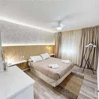 El pisito mediterráneo, khách sạn ở Melilla