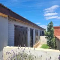 Cabañas "El Ancla", hotel en Puerto San Julián
