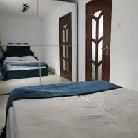Hospitality AT HerHome, hotel i Moldova Veche