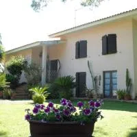 B&B Fra e Fe, hotel in Arborea