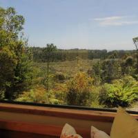 Beaconstone Eco Stay - off grid retreat, hotel en Charleston