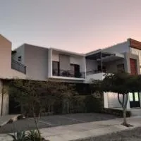 Studios V19, hotel a Colima