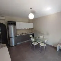 Angelos Apartment 3 karavomylos, ξενοδοχείο στον Καραβόμυλο