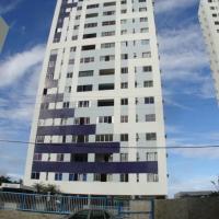 Aconchegante e bem localizado – hotel w dzielnicy Stiep w mieście Salvador
