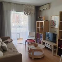 Nice apartment. Chamartin. La Vaguada.P Castilla