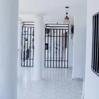 Limbe में, होटल Nancy Real Estate