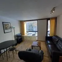 Ap22 Nature Ardennes Economy class apartment, hotel La Calamine-ban