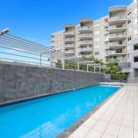 South bank Serviced Apartments: bir Brisbane, South Brisbane oteli