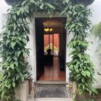 Acogedora casa con firepit, hotel a San Juan Obispo