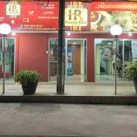 Hotel Puerto Real-Minatitlán, hotel em Minatitlán
