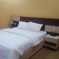 Abaka Hotel, hotel near Sultan Iskandar Muda International Airport - BTJ, Lamglumpang