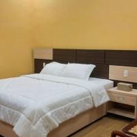 Abaka Hotel, hotel near Sultan Iskandar Muda International Airport - BTJ, Lamglumpang