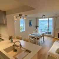Villa La Mer -Zushihayama-, ξενοδοχείο σε Zushi