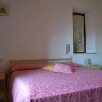 Da Bianchina, hotel u gradu Capanne