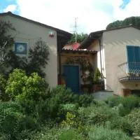 B&B Pino del Capitano, hotel a Dicomano