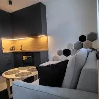 Warka में, होटल KLIF 3 Mini-Apartament