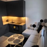 KLIF 3 Mini-Apartament