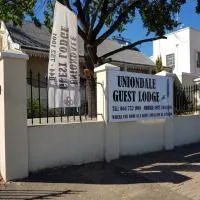 Uniondale Guest Lodge, hôtel à Uniondale