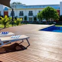 Springs Shoalhaven Nowra, hotel a Nowra
