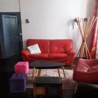 Au numéro 4, hotel a Paizay-le-Sec
