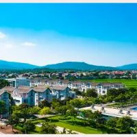 PSA Nghi Sơn Condotel, viešbutis mieste Thanh Hóa