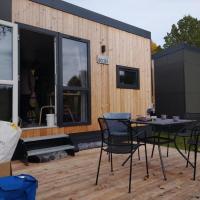 Tinyhouse Wemding