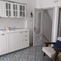 Casa panoramica, hotel u gradu 'Monteleone di Puglia'