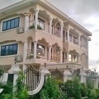 MAYRAH Inn - Your comfortable home from home in Freetown Sierra Leone
