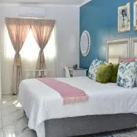 Villa Palesa Guesthouse, hotell i Grahamstown