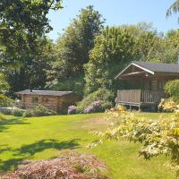 Lake District Log Cabins