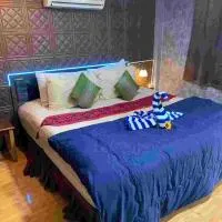 วังหินบังกะโล, Hotel in Ban Na Bo