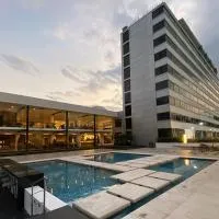 Eurobuilding Tama San Cristobal, ξενοδοχείο σε Σαν Κριστομπάλ