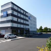 ibis budget Tours Nord, Hotel in der Nähe vom Flughafen Tours Val de Loire - TUF, Tours