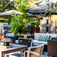 Parkhotel Ropeter، فندق في غوتنغن