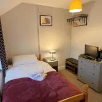 The Horse & Jockey, Hotel in Gainsborough