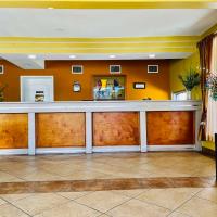 Econo Lodge Del Rio、デル・リオにあるDel Rio International - DRTの周辺ホテル