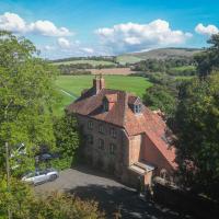 Burnt House Alfriston, Sussex (London-95 mins)