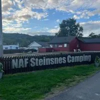 NAF Steinsnes Camping, hotell sihtkohas Egersund