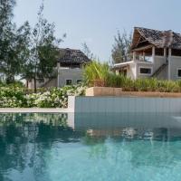 Amani Villas Nature Retreat