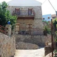 "Village Petrina" Sevasti Symi Studios، فندق في سيمي