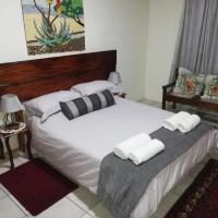 Hippo Farm Apartment, hotel en Gobabis