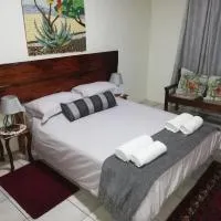 Hippo Farm Apartment, hotel a Gobabis
