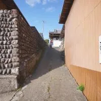 Chanoka - Tea Aroma Inn 農家民宿茶の香, hotel Hagi városában