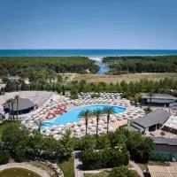 Torreserena Resort