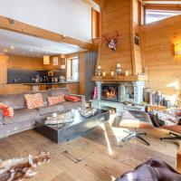 Appartement Val-d'Isère, 5 pièces, 8 personnes - FR-1-694-82