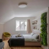 ALBA MOUNTAIN CHALETS: Gusswerk şehrinde bir otel