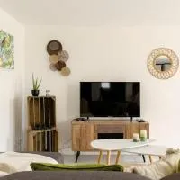 La casa Irignoise, hotelli kohteessa Irigny