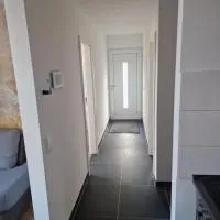 Ferienwohnung Tihana, hotel v destinácii Trossingen
