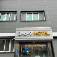 369 Motel, hotel Mokphóban